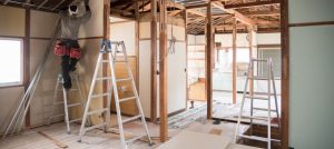 Entreprise de rénovation de la maison et de rénovation d’appartement à Sainte-Jamme-sur-Sarthe